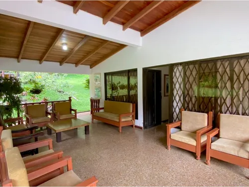 Venta De Finca De 71000mtrs2 En El Km 18, Dagua 8754.