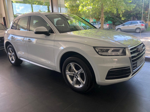 Audi Q5 2.0 45 Tfsi Sport 252cv