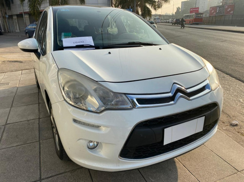Imagen 3 de 15 de Citroën C3 Tendance 1.5 #3f