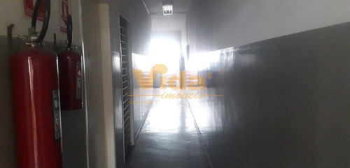 Imagem 5 de 7 de Salas Comercial Em Vila Yolanda - Osasco - 29242