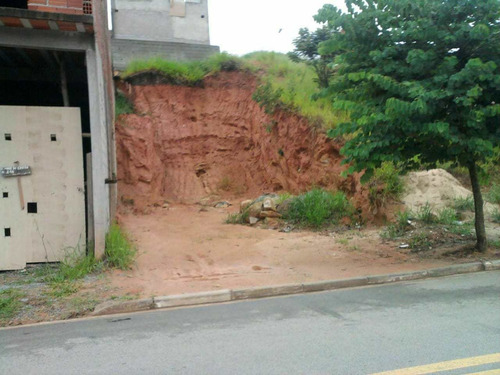 Imagem 2 de 3 de Terreno, Parque Ribeiro De Lima, Barueri - R$ 254 Mil, Cod: 439 - V439