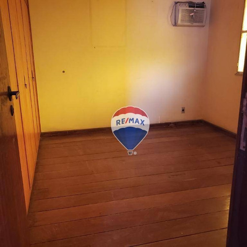 Imagem 10 de 30 de Casa Com 4 Dormitórios À Venda, 226 M² Por R$ 549.000,00 - Campo Grande - Rio De Janeiro/rj - Ca0669