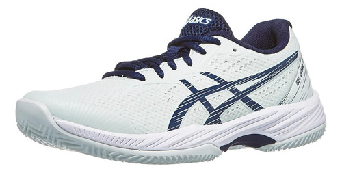 Zapatillas Asics Gel-game 9 Clay/oc Women