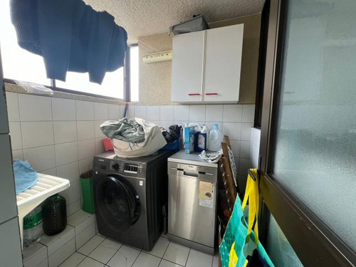 Departamento Av. Manquehue Sur/av. Colon