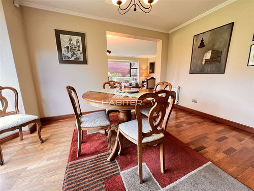 Vende Gran Casa En Puerta De Alcalá 6 Dormitorios - 4 Baños