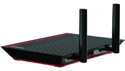 High Power Netgear Ac1200 700mw Doble Banda Wi-fi Range Exte