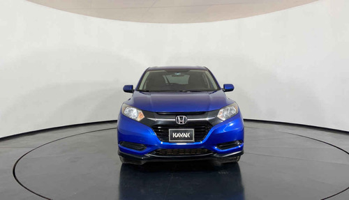 Imagen 3 de 15 de 46742 - Honda Hr-v 2018 Con Garantía