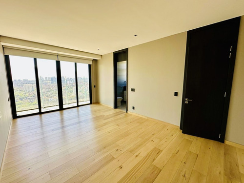 Venta Departamento En Residence Bosque Real