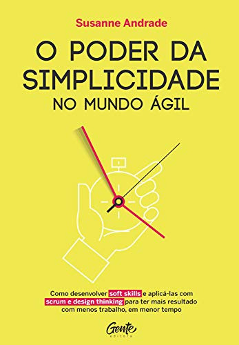 Libro Poder Da Simplicidades, O