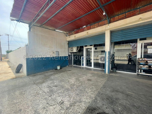 Imagen 2 de 12 de En Venta Comercial Ideal Para Invertir Ubicado En Puerta Maraven