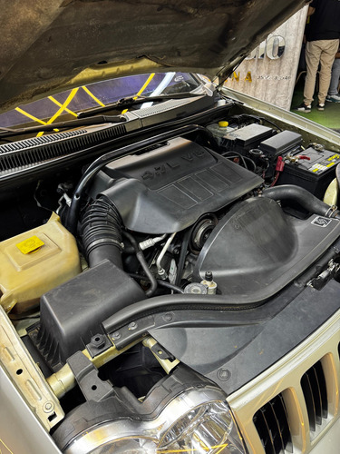 Jeep Grand Cherokee 2009