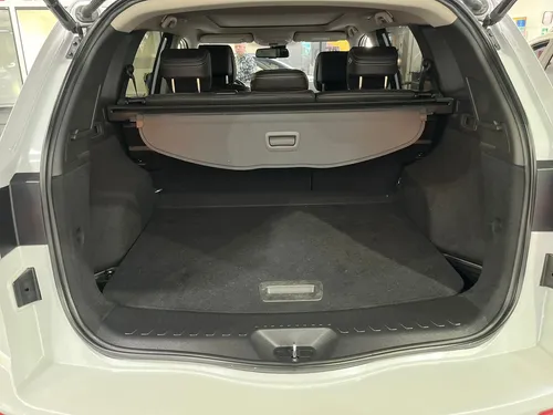 Renault Koleos 2.5 Intens