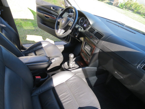 Bora 1.8t Cuero