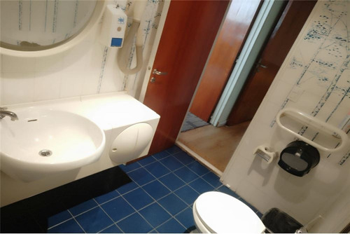 Imagen 18 de 23 de Venta Departamento 4 Ambientes. Plaza San Martin