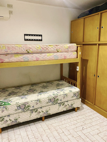 Casa En Barrio San Bernardo Luján - Apta Crédito Hipotecario