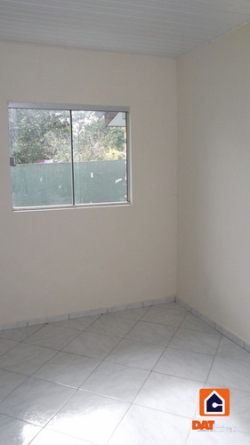 Imagem 3 de 8 de Casa À Venda Em Cará-cará - 1397