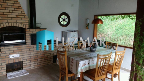 Imagem 5 de 15 de Excelente Casa Em Condomínio No Horto Do Ype Com 4 Dormitórios - 202l