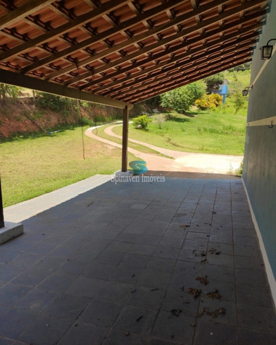 Imagem 24 de 30 de Chácara Para Financiamento Bancário Em Atibaia - Ch00763 - 69736299