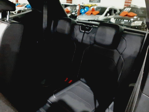 Imagem 15 de 15 de Volkswagen Tiguan 2.0 350 Tsi Gasolina Allspace R-line
