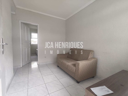 Imagem 4 de 15 de Apartamento 2 Dormitórios Canto Do Forte $195.000, - V1136