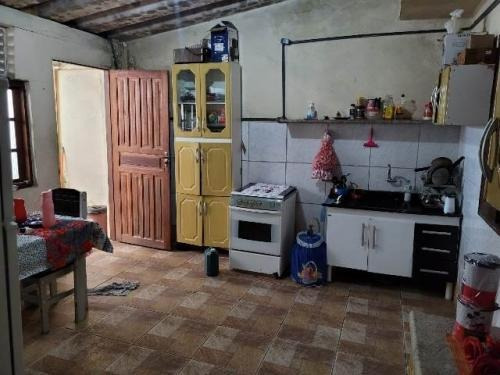 Imagem 12 de 13 de Imóvel Em Itanhaém, Aceita Entrada E Parcelas.