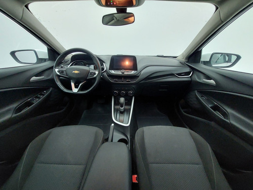 Chevrolet Onix 1.0 TURBO FLEX LTZ AUTOMÁTICO