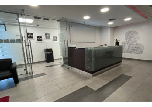 Oficina En Venta En Las Condes