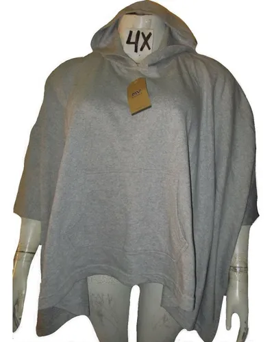 Sweatshirt poncho hoodie new arrivals