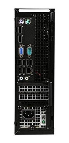 Equipo Completo Dell 3020/9020 I5 Cuarta Generación Sff (Usado)