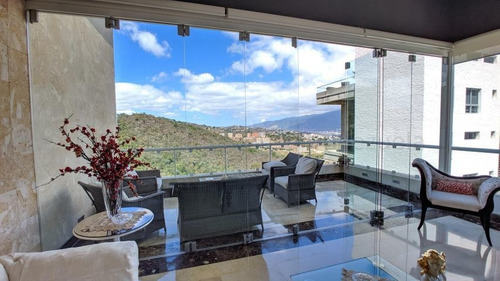 Imagen 4 de 15 de Apartamento En Venta 21-18042 Monica Armella Rent-a-house