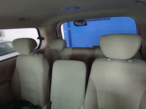 Hyundai H1 2.5 Crdi 12 Pas Vgt