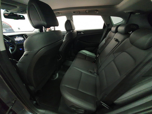 Hyundai Tucson 2.0 Premium