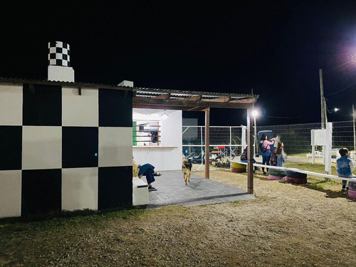 Imagen 2 de 19 de Kartonodromo En Venta -fondo De Comercio -lote Propio- Negocio En Venta- General Lavalle