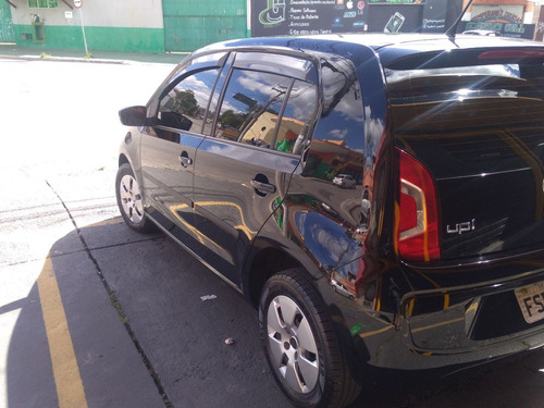 Volkswagen Up! 2015 1.0 Move 5p