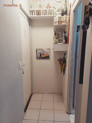 Imagem 4 de 10 de Apartamento, Condomínio Primavera - Itu Sp - Ap0405