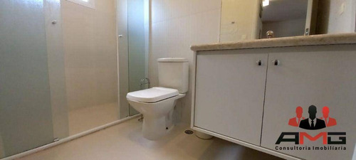 Imagem 27 de 30 de Casa Com 5 Dormitórios À Venda, 325 M² Por R$ 3.800.000,00 - Riviera - Módulo 19 - Bertioga/sp - Ca1036