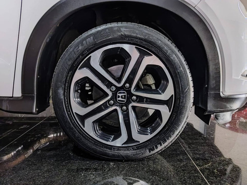 Imagem 14 de 14 de Honda Hr-v 1.8 16v Flex Touring 4p Automático
