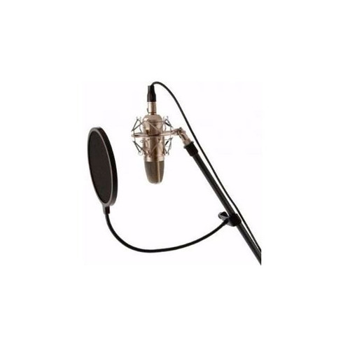Takstar Ps-1 - Filtro Antipop Pantalla Estudio Micrófono Mic
