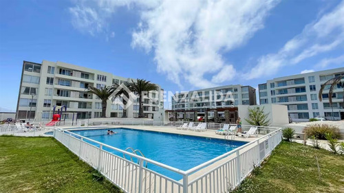 Departamento En Arriendo De 2 Dorm. En La Serena