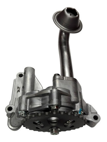 Bomba Aceite R-6081 Vw New Beetle Cabrio 1.6l 4cil 99-02