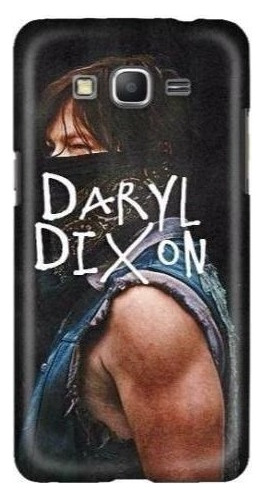 Funda Celular Daryl Dixon Walking Dead Todos Los Cel