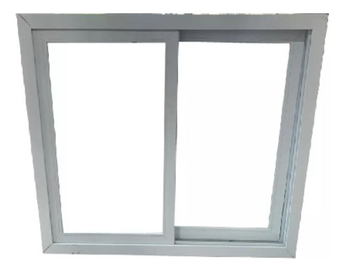 Abertura Ventana Upvc 1500x1200 Blanca