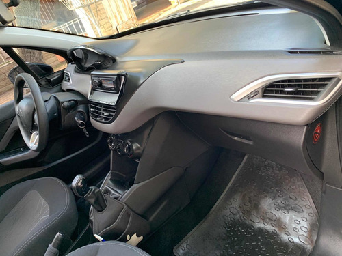 Peugeot 208 1.5 Active 2017