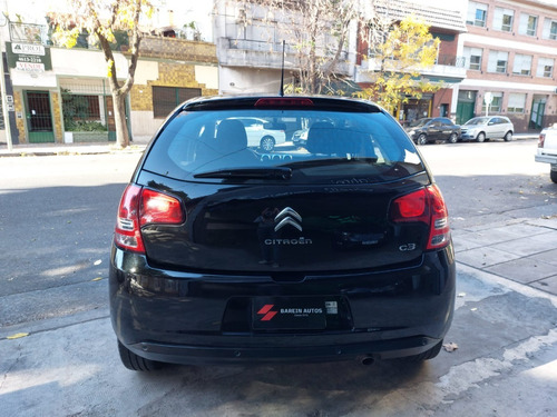 Imagen 6 de 12 de Citroen C3 1.5 Tendance Pack Secure *bareinautos