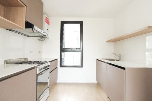 3 Amb Con Balcón Y Terraza | Amenities | Nocito