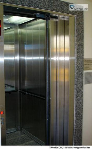Imagem 6 de 11 de Prédio Para Alugar, 806 M² Por R$ 39.900,00/mês - Alphaville - Barueri/sp - Pr0015