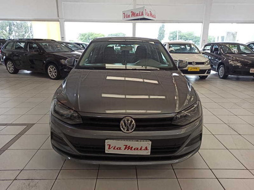 Volkswagen Polo Mca