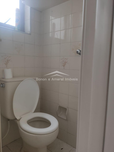 Apartamento À Venda Em Vila Itapura - Ap012774