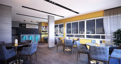 Imagem 5 de 14 de Apartamento - Centro Historico - Ref: 43859 - V-58466033