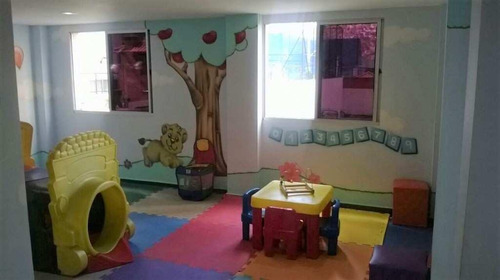 Imagem 19 de 25 de Apto Em Itaquera Com 2 Dorms, 1 Vaga, 50m² - Ap2718